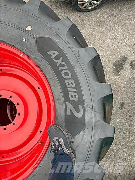 Michelin Axiobib 2 Utilaje agricole - Altele