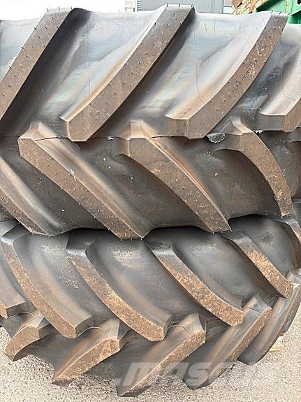 Michelin Axiobib 2 Utilaje agricole - Altele