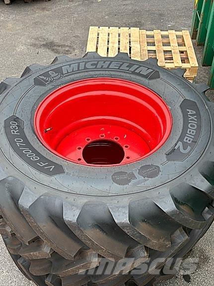 Michelin Axiobib 2 Utilaje agricole - Altele