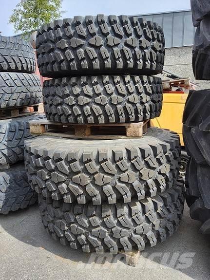 Michelin Crossgrip Utilaje agricole - Altele