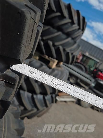 Michelin Crossgrip Utilaje agricole - Altele