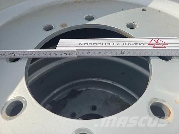 Michelin Crossgrip Utilaje agricole - Altele