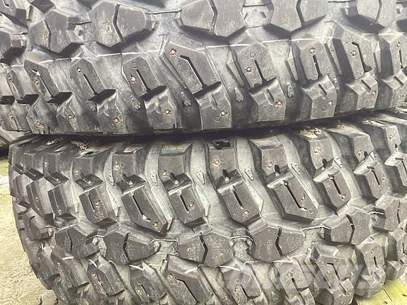 Michelin Crossgrip Utilaje agricole - Altele