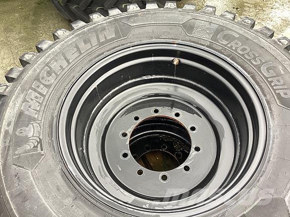 Michelin Crossgrip Utilaje agricole - Altele