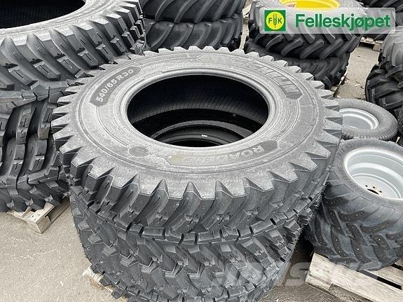 Michelin Roadbib Alte masini pentru drum si zapada
