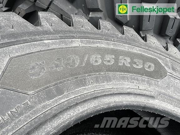 Michelin Roadbib Alte masini pentru drum si zapada