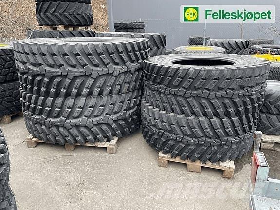 Michelin Roadbib Alte masini pentru drum si zapada
