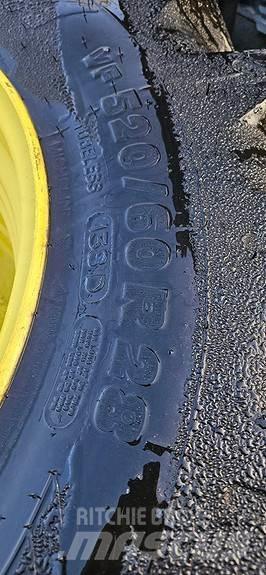 Michelin Xeobib Utilaje agricole - Altele