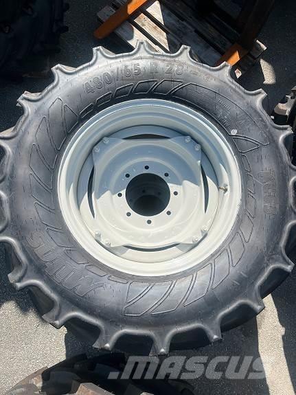 Mitas AC 65 Utilaje agricole - Altele