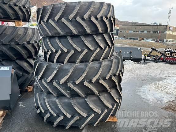 Mitas AC65 Alte masini pentru drum si zapada