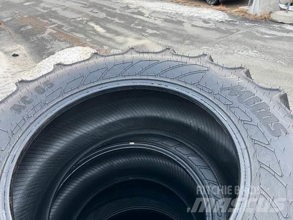 Mitas AC65 Alte masini pentru drum si zapada