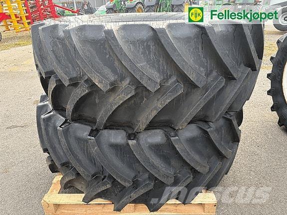 Mitas dekk Tractoare