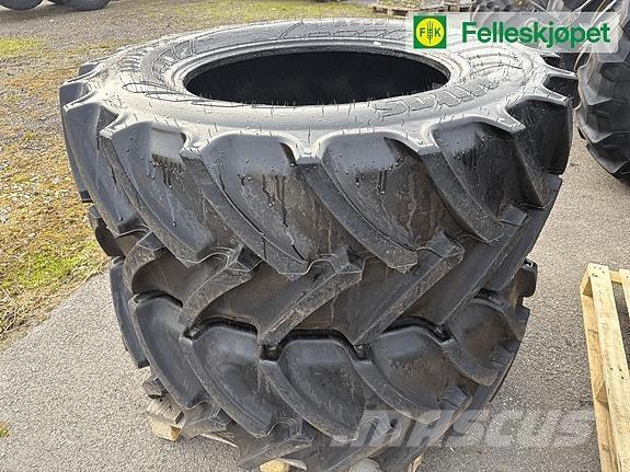 Mitas dekk Tractoare