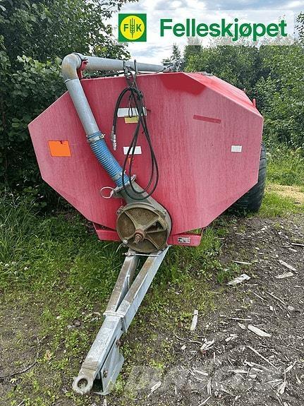 Moi GB 6 Împrastierea mineralelor