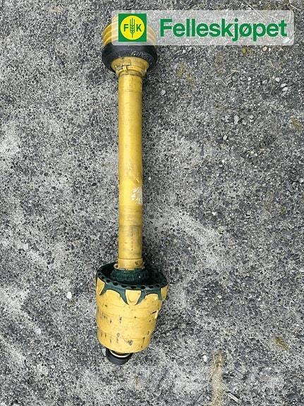 Moi GB 6 Împrastierea mineralelor