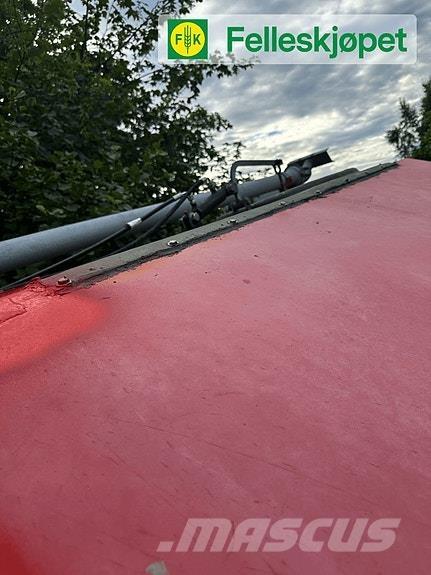 Moi GB 6 Împrastierea mineralelor