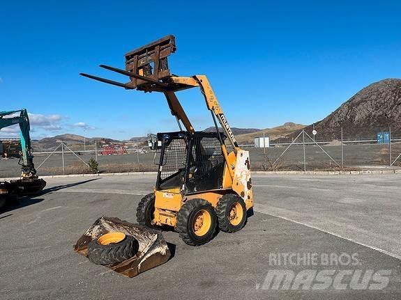 Mustang 2040 Mini incarcator