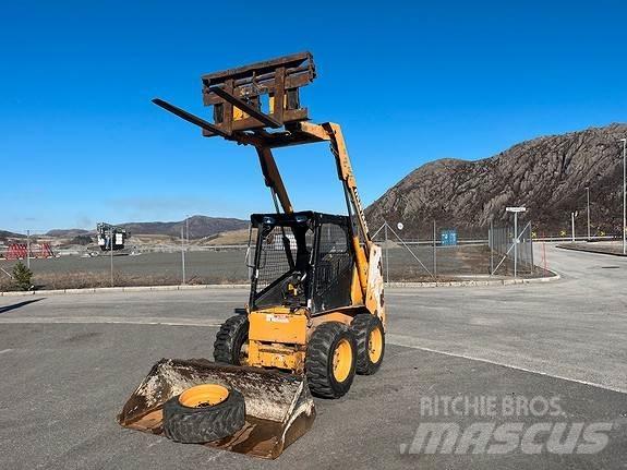 Mustang 2040 Mini incarcator