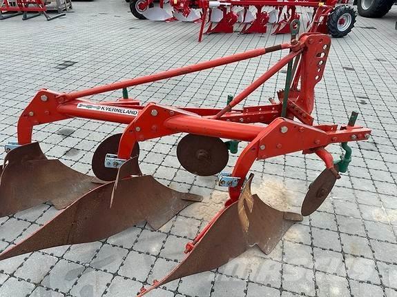 MZ kropp 8, 3 skjær Alte masini si accesorii de cultivat
