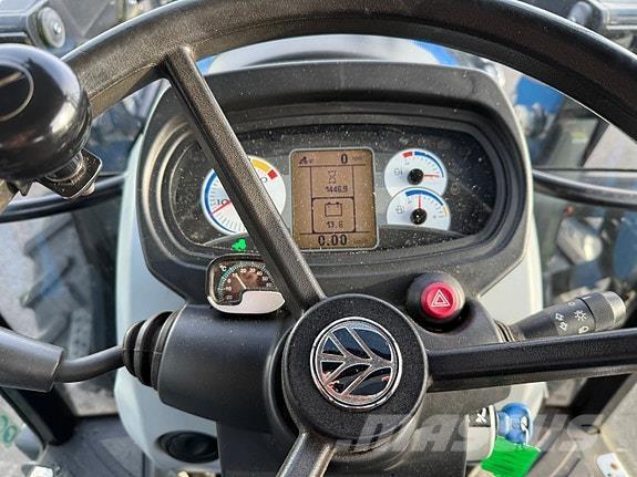 New Holland T4.75 Tractoare