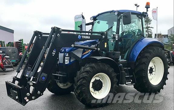 New Holland T5.95 Tractoare