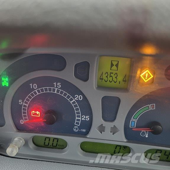 New Holland T6040 Tractoare