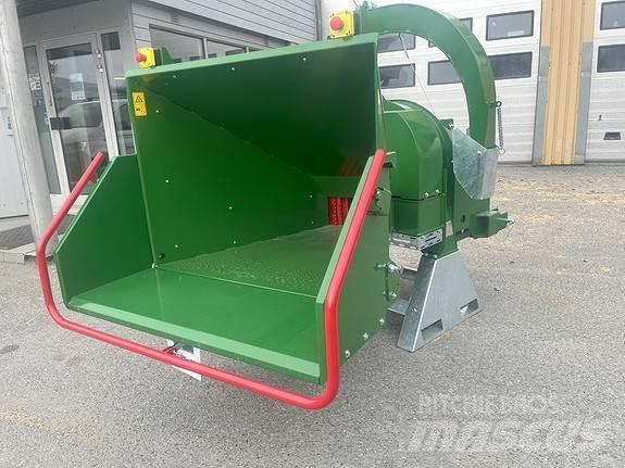 NHS 180i PTO Utilaje forestiere - Altele