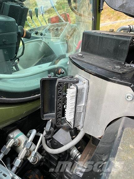 NHS 300 F2 Utilaje forestiere - Altele