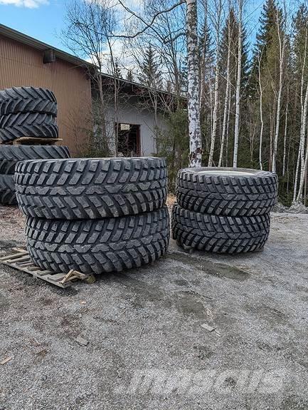 Nokian  Roti