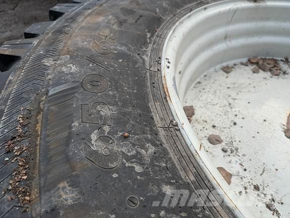 Nokian  Roti