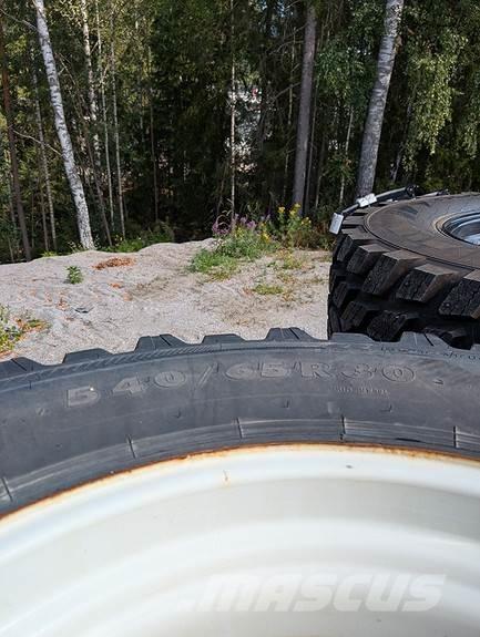 Nokian  Roti