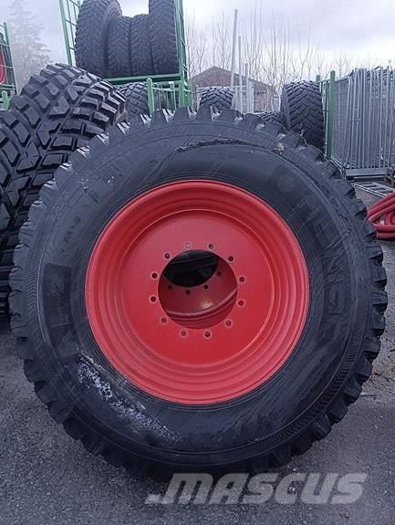 Nokian  Remorci cu scop general