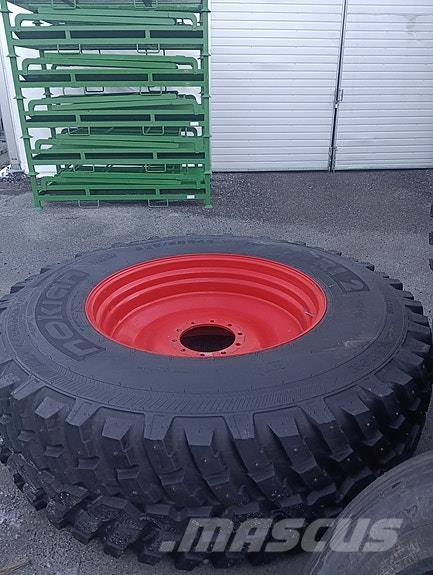 Nokian  Remorci cu scop general