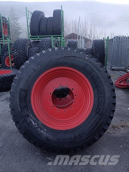 Nokian  Remorci cu scop general