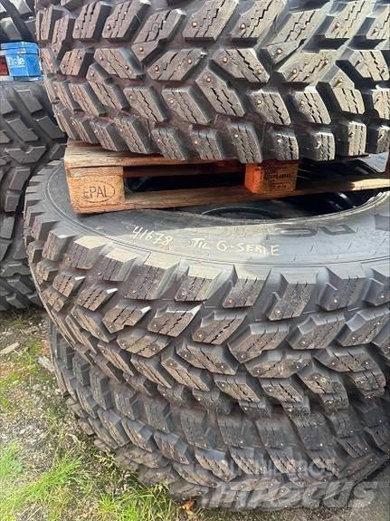 Nokian Hakkapelita Roti