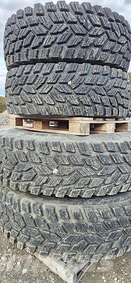 Nokian Hakkapelita Alte masini pentru drum si zapada