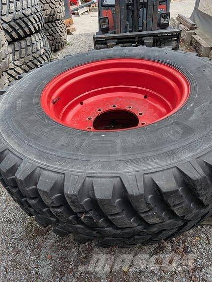 Nokian Tri Roti