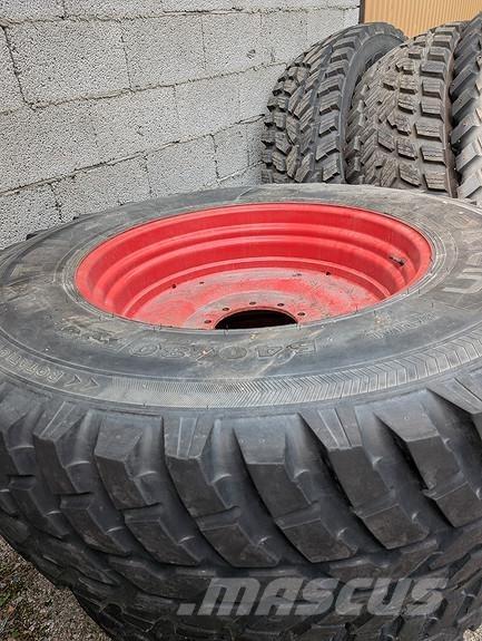 Nokian Tri Roti