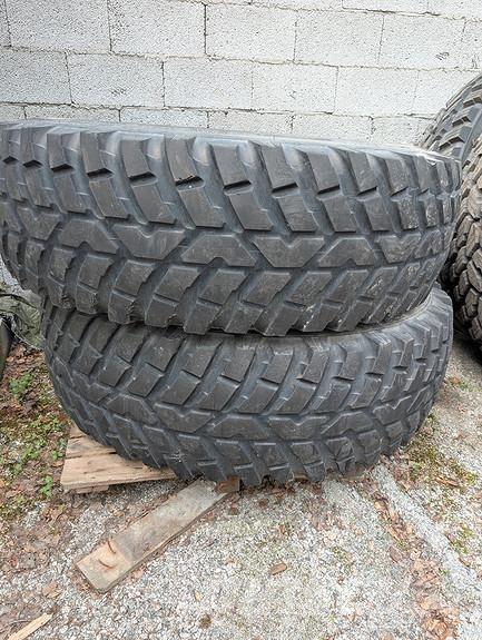 Nokian Tri Roti