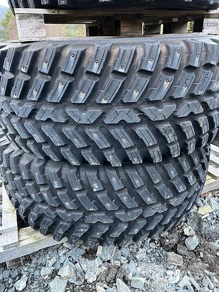 Nokian TRI 2 Utilaje agricole - Altele