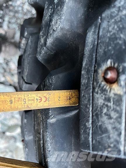 Nokian TRI 2 Utilaje agricole - Altele