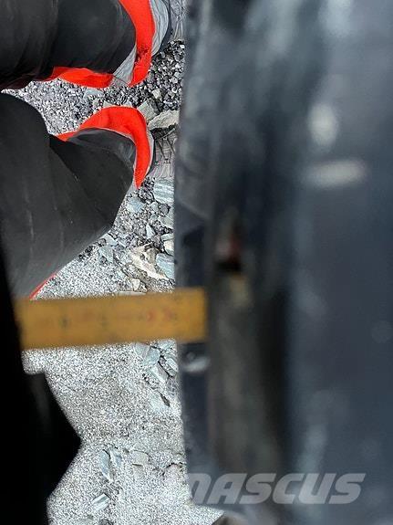 Nokian TRI 2 Utilaje agricole - Altele