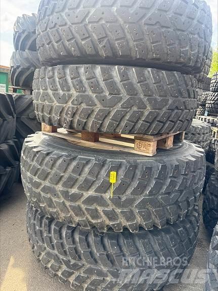 Nokian TRI 2 Roti