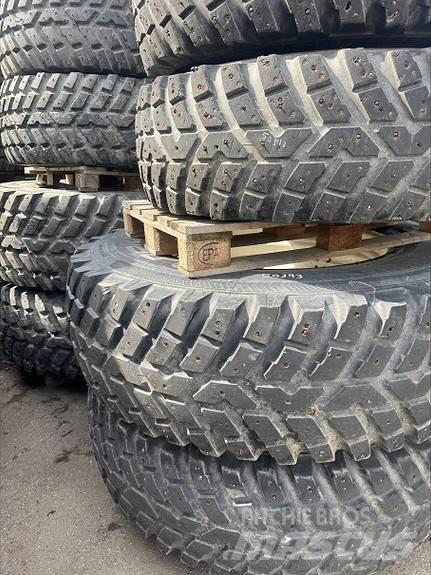 Nokian TRI 2 Roti