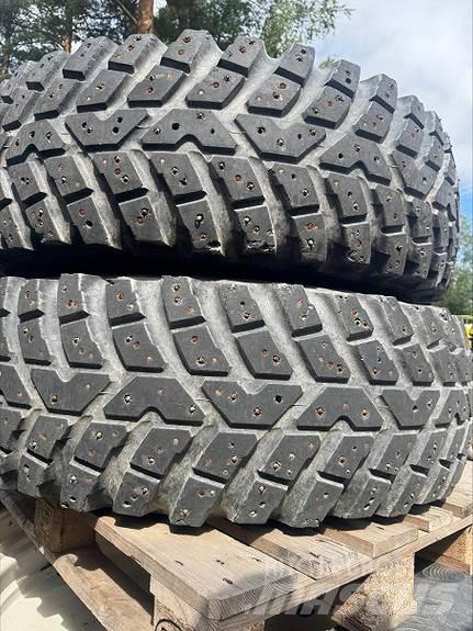 Nokian TRI 2 Roti