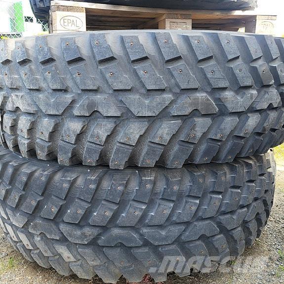 Nokian TRI 2 Roti