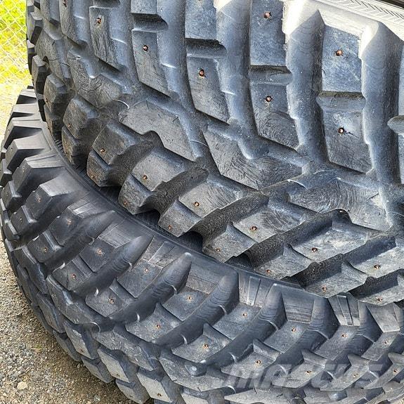 Nokian TRI 2 Roti