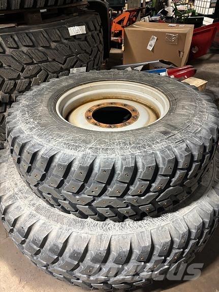 Nokian TRI 2 Roti