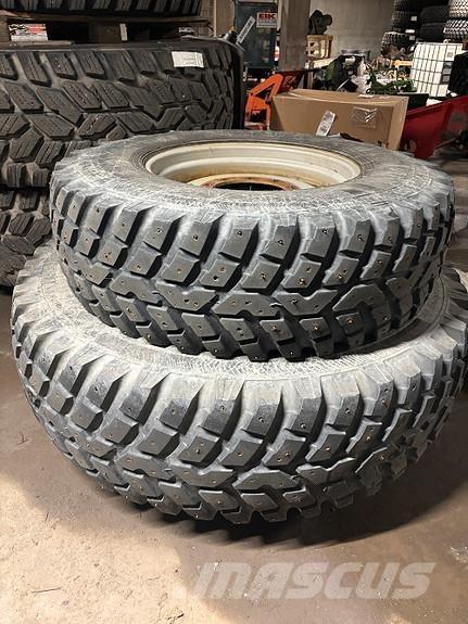 Nokian TRI 2 Roti