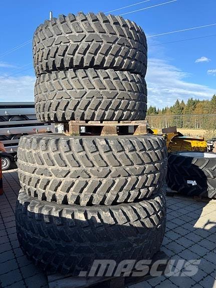 Nokian TRI 2 Alte masini pentru drum si zapada